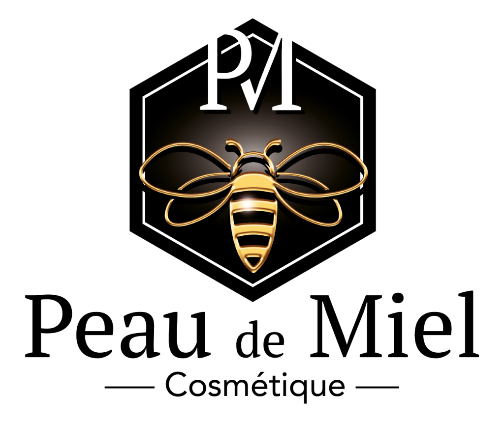 Logo Peau de miel