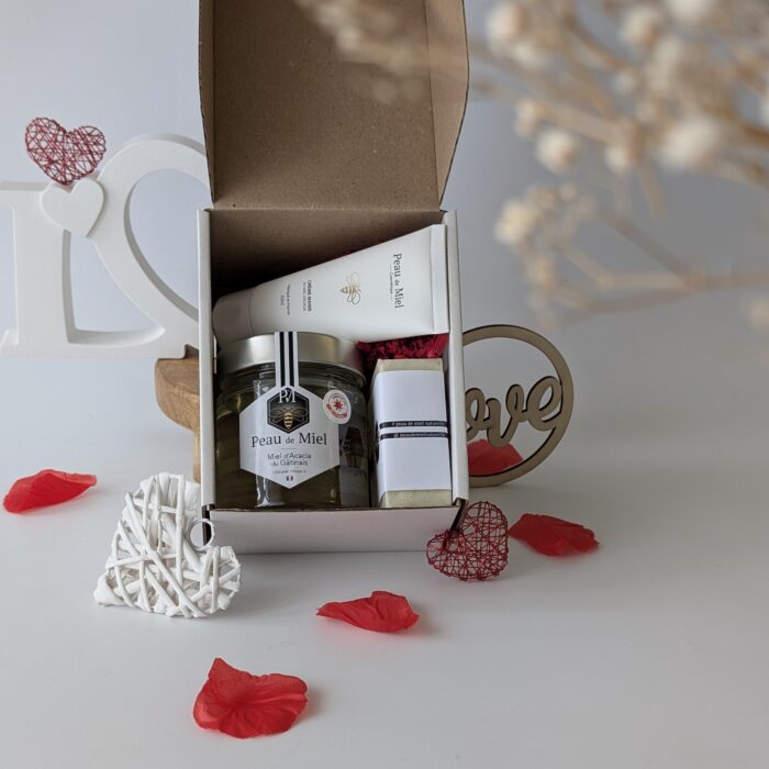 Empreinte sensorielle