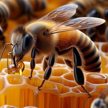 cire d'abeilles